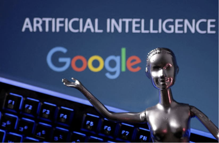 Chatbot AI của Google gây sốc vì mong người dùng chết  - Ảnh 1.