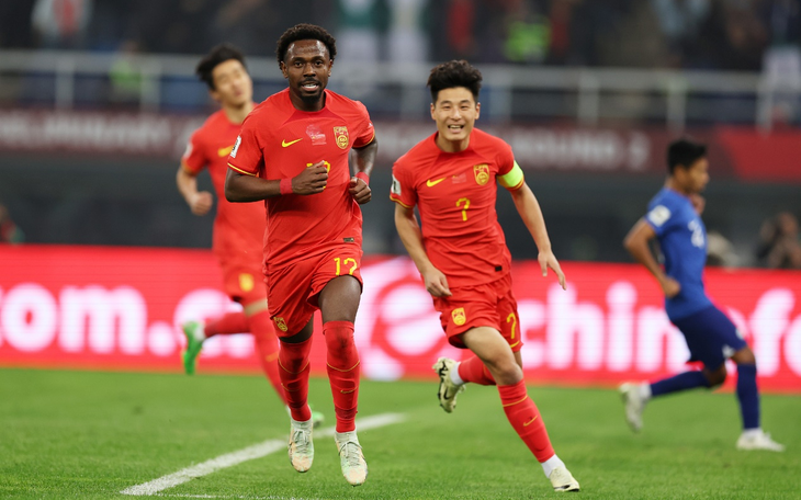 Vòng loại World Cup 2026: Hấp dẫn chưa từng thấy - Ảnh 3.