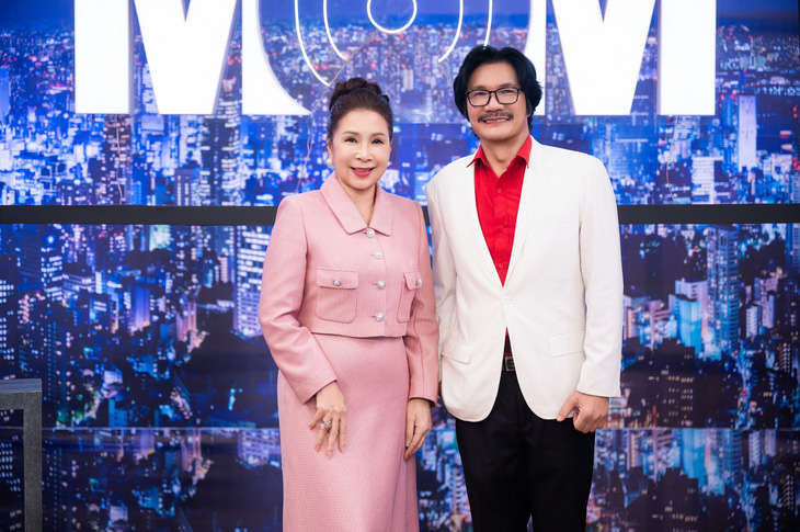 Noo Phước Thịnh, Jun Phạm lần đầu trải lòng trong talkshow 'Master of Master'  - Ảnh 4.