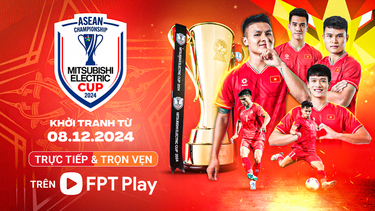 ASEAN Cup 2024: Ông Kim dám thay đổi là tốt - Ảnh 2.