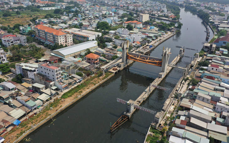 TP.HCM quy trách nhiệm cụ thể giải quyết dự án tồn đọng， chống lãng phí  - Ảnh 1.