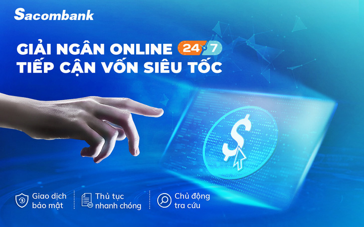 Tái cấu trúc gần về đích, Sacombank sẵn sàng bước vào một giai đoạn phát triển mới - Ảnh 5.