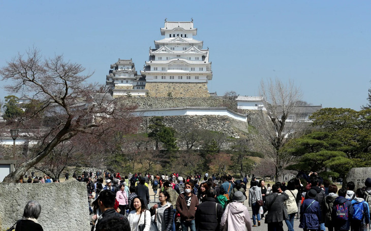 Choáng với kho giữ đồ thất lạc của cảnh sát Nhật Bản ở Tokyo - Ảnh 7.