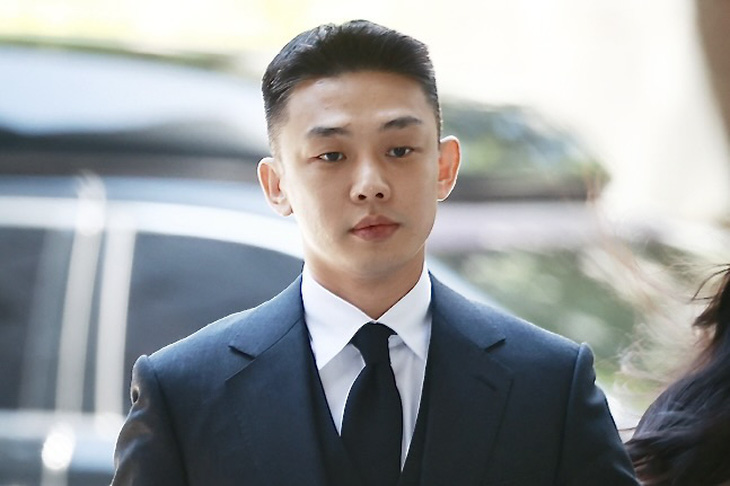 Dân Hàn phẫn nộ khi Yoo Ah In dùng cái chết của cha để xin giảm án tù - Ảnh 3.