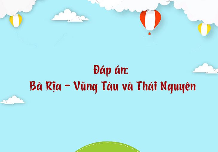 Tỉnh nào có nhiều chữ cái nhất trong bảng chữ cái tiếng Việt? - Ảnh 1.