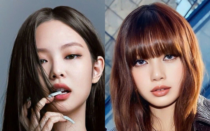 Jennie (BlackPink) diện đồ của nhà thiết kế Việt trong MV mới - Ảnh 2.