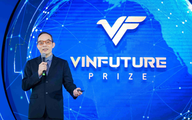 Những lĩnh vực nào sẽ được vinh danh tại Giải thưởng VinFuture 2024?  - Ảnh 4.