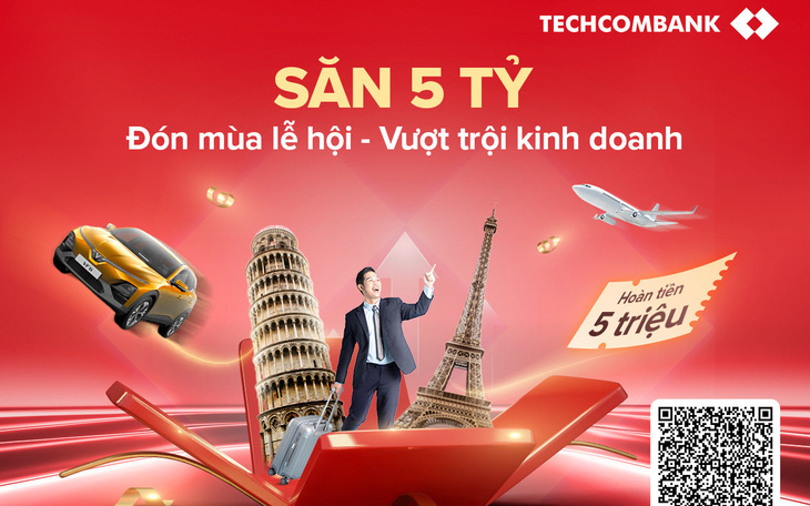 Techcombank nhận bằng khen 'Nhà tạo lập thị trường xuất sắc nhất' - Ảnh 3.