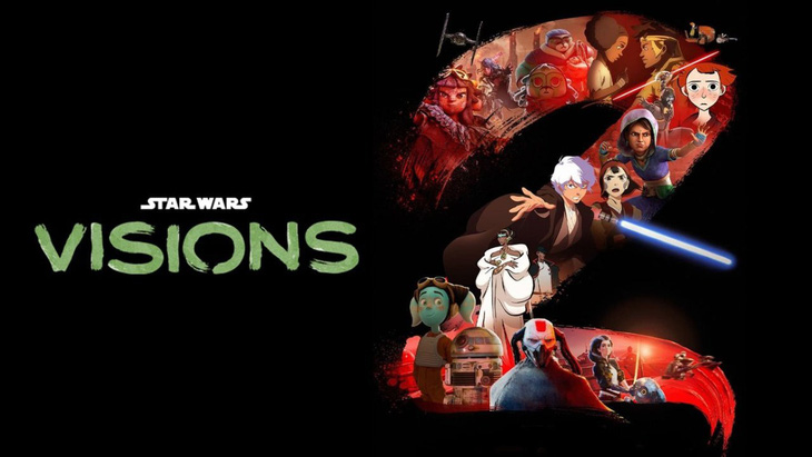 Star Wars: Visions phần 3 sẽ là phần hay nhất từ ​​trước đến nay - Ảnh 3.