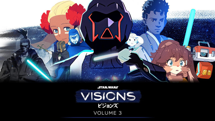 Star Wars: Visions Season 3 sẽ là phần hay nhất từ trước đến nay - Ảnh 1.