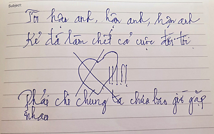 Cuồng ghen - yêu thương hay hành hạ nhau? - Kỳ cuối: Làm sao giảm thói ghen tuông vô cớ? - Ảnh 3.