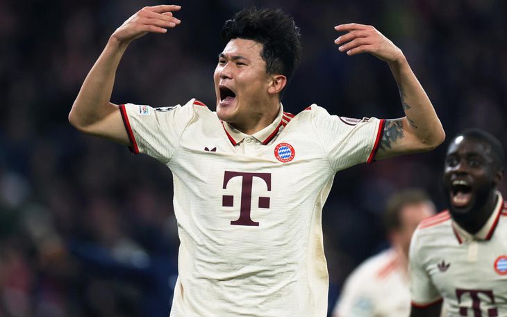 Tin tức thể thao sáng 21-12: Bayern Munich hủy diệt Leipzig  - Ảnh 4.