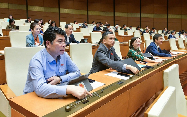 'Đây là thời điểm cần nghĩ thật, nói thật, làm thật cho lĩnh vực văn hóa' - Ảnh 1.