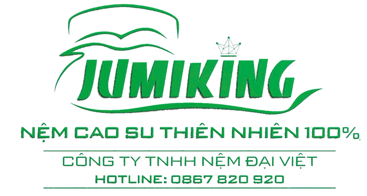 Ngủ ngon hơn cùng nệm cao su thiên nhiên Jumiking - Ảnh 5.