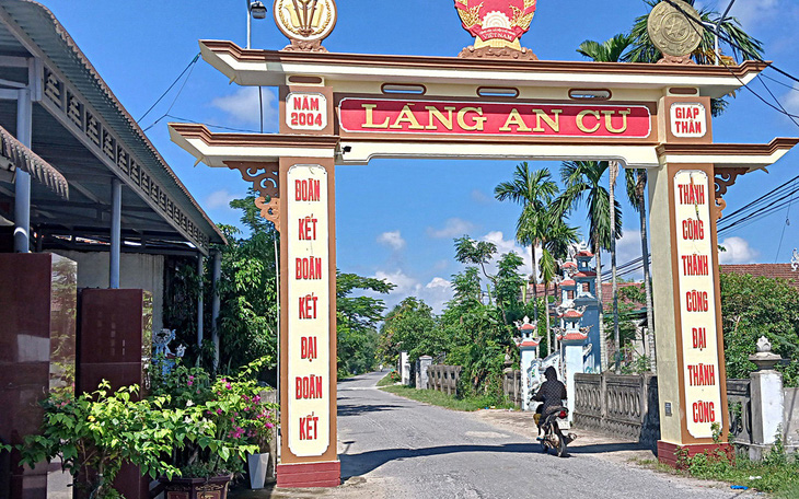 Nguyễn Văn Tường - Nỗi oan khiên thế kỷ - Kỳ 2 : Nghi án hãm hại tự quân Dục Đức - Ảnh 3.