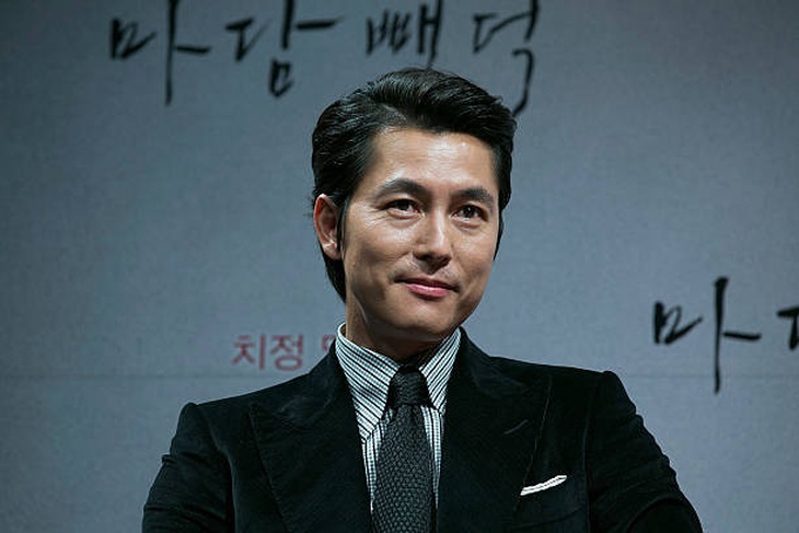 Người hâm mộ quay lưng với Jung Woo Sung sau loạt bí mật tình ái - Ảnh 3.