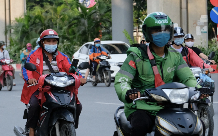 Góp ý xây dựng chuẩn mực người Hà Nội ‘hào hoa, hanh lịch, nghĩa tình, văn minh’ - Ảnh 6.