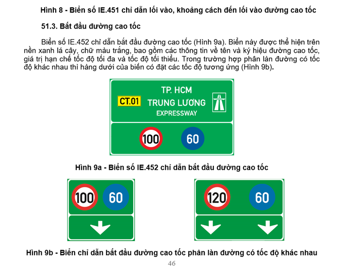 Tháo dỡ biển báo ghi Sơn Hải bảo hành 10 năm là đúng  luật - Ảnh 1.