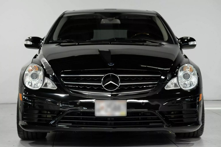 Ai cũng biết chơi xe sang sẽ 'đau ví', nhưng số tiền bảo dưỡng mà chủ xe Mercedes-AMG này vẫn đủ gây choáng váng: Hơn 1 tỷ chỉ trong 5 năm- Ảnh 3.