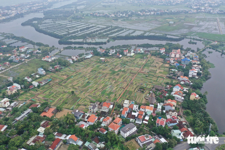 Vì sao làng rau cổ gần 400 năm ở Hội An được vinh danh 'làng du lịch tốt nhất thế giới'? - Ảnh 1.