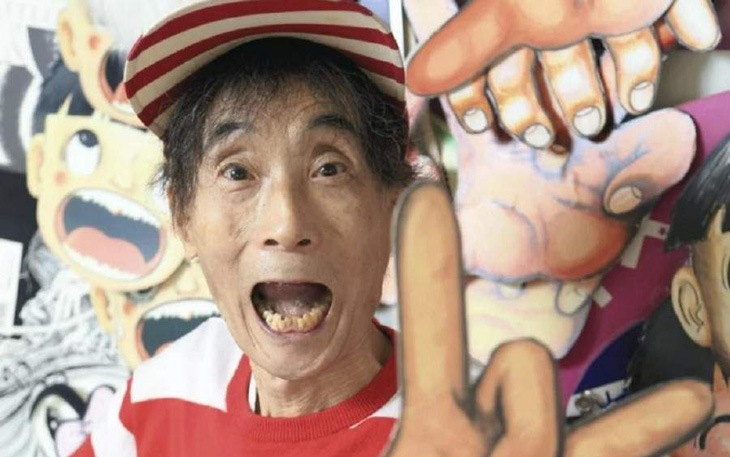 Những đầu truyện đưa Kazuo Umezu lên tầm 'Thánh manga kinh dị' Nhật Bản - Ảnh 5.