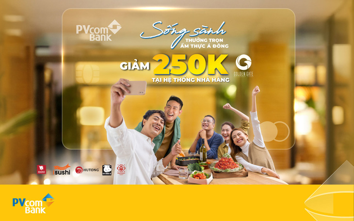 Sắp khai trương phòng chờ PVcomBank Premier Lounge tại Đà Nẵng - Ảnh 3.