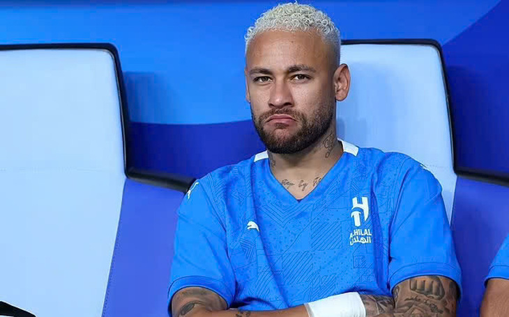 Neymar muốn mua lại thờ thơ ấu với giá hơn 2,31 tấn vàng - Ảnh 3.