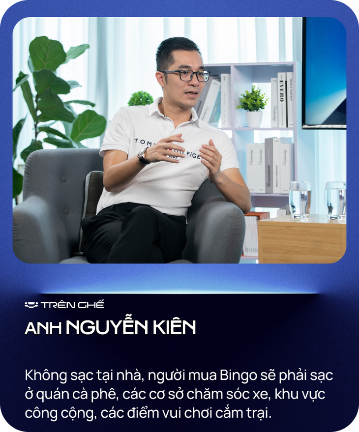 'Wuling Bingo ồn, không có trạm sạc, nhưng vẫn bán được nếu biết cách' - Ảnh 7.