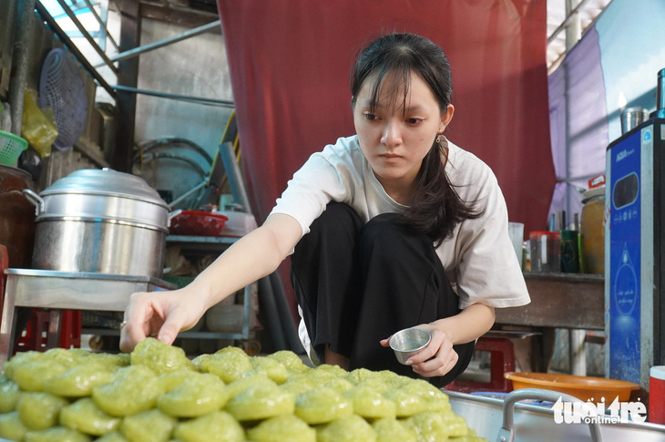 Con bước vào đời, cạnh bên không còn mẹ cha - Ảnh 5.