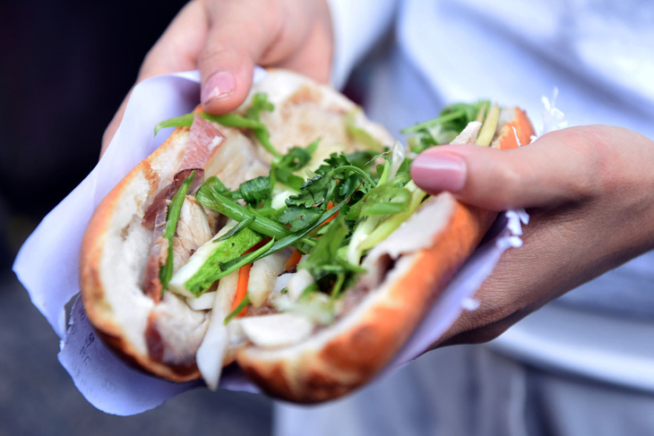 Bánh mì rất ngon nhưng phải an toàn - Ảnh 3.