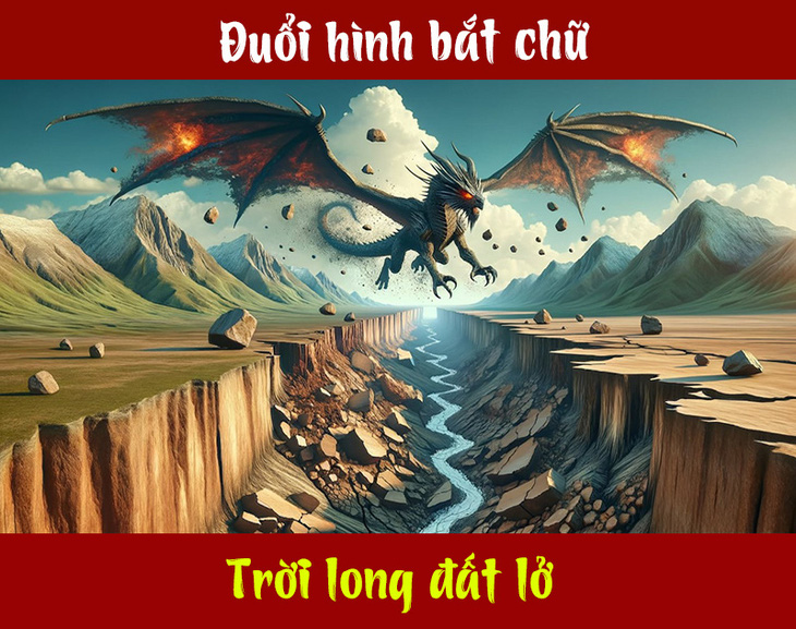 Câu tục ngữ, thành ngữ 'khó nhằn' này là gì? (P72) - Ảnh 1.