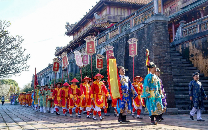 Nguyễn Văn Tường - Nỗi oan khiên thế kỷ - Kỳ cuối: 'Tan sương đầu ngõ, vén mây giữa trời' - Ảnh 2.