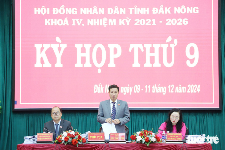 Đắk Nông: Hơn 3.000 người 'sống tỉnh này, hộ khẩu tỉnh kia' - Ảnh 4.