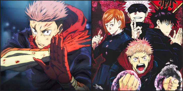 Jujutsu Kaisen giành giải Manga của năm, đánh bại SpyxFamily; One Piece - Ảnh 1.