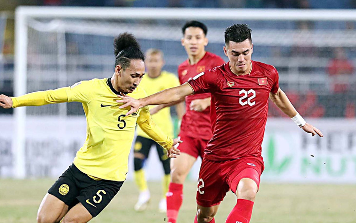 ASEAN Cup 2024: Trọng tài Saudi Arabia cầm còi trận Việt Nam đấu Indonesia - Ảnh 2.