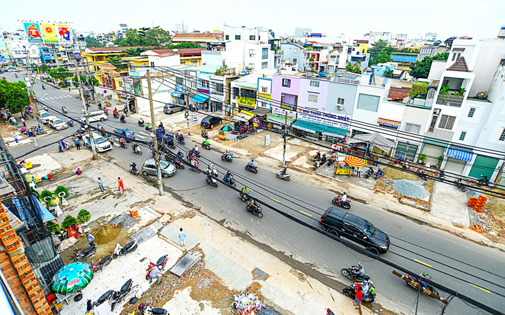 TP.HCM muốn tự chủ nguồn vốn làm metro số 2 - Ảnh 5.