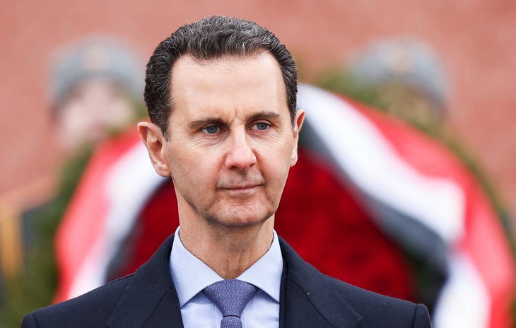 Thứ trưởng Nga tiết lộ ai đã giúp ông Assad chạy khỏi Syria an toàn - Ảnh 1.