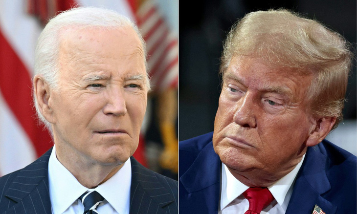 Tin tức thế giới 11-12: Tổng thống Biden nói kế hoạch kinh tế của ông Trump là 'thảm họa' - Ảnh 1.