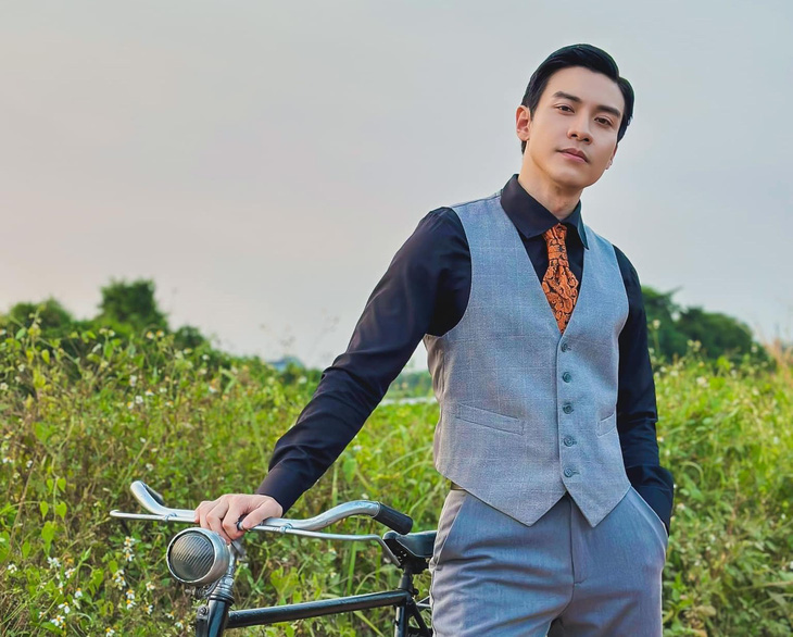 Cậu Ba Bảo đáng thương của Dũng Bino - Ảnh 1.