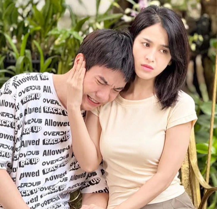 Cậu Ba Bảo đáng thương của Dũng Bino - Ảnh 3.