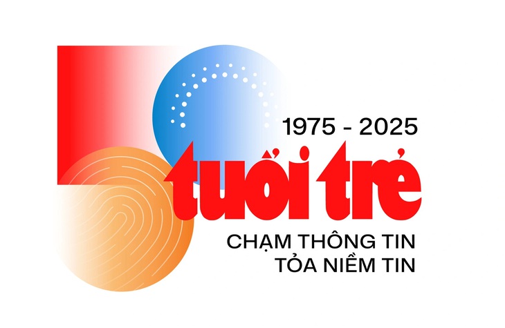 Trao giải cuộc thi Thiết kế logo và ý tưởng slogan kỷ niệm 50 năm thành lập báo Tuổi Trẻ - Ảnh 2.