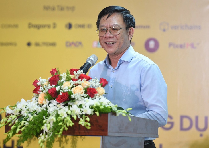 TP.HCM muốn phát triển đột phá game và blockchain - Ảnh 1.