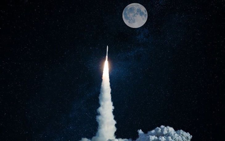 Trái đất có 'mặt trăng thứ hai' trong hai tháng - Ảnh 3.