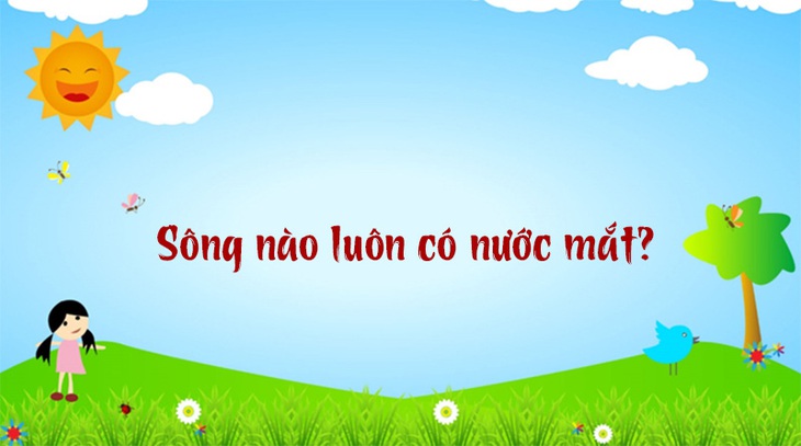 Chữ gì giữ nguyên là một đồ vật thêm huyền là một loại quả? - Ảnh 2.