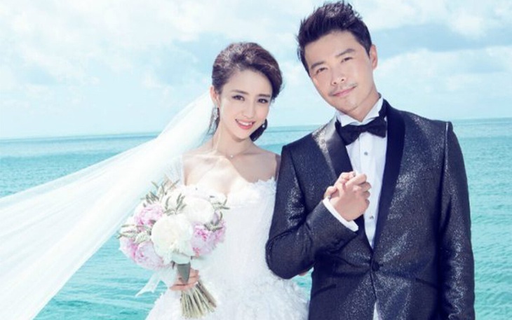 Trần Tư Thành bất ngờ mời vợ cũ Đồng Lệ Á đóng vai chính phim mình - Ảnh 1.