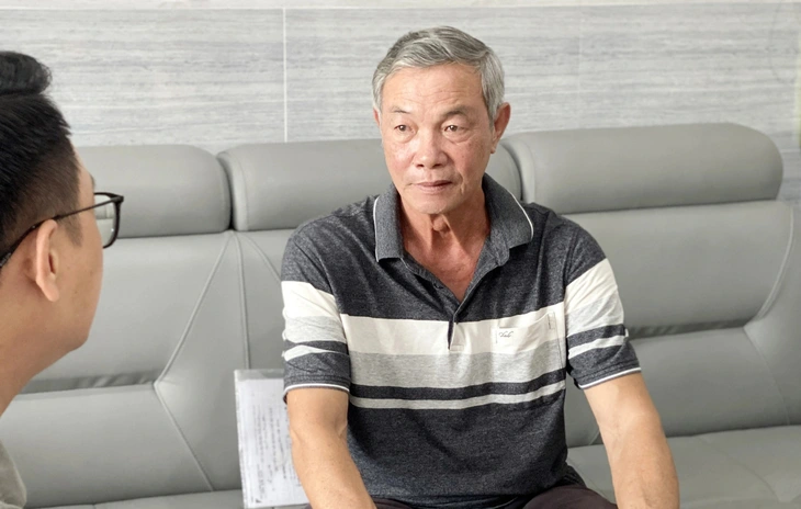 'Vụ án mạng 25 năm vẫn chưa ngã ngũ': Đình chỉ từ năm 2001 nhưng bị can không hề biết? - Ảnh 1.