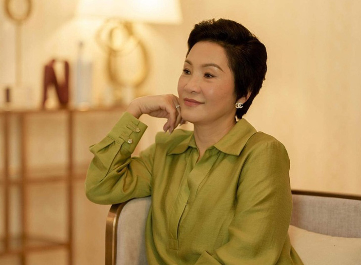 Hồng Đào， Hoài Linh cùng ai nữa là diễn viên nổi bật của phim ảnh Việt năm 2024? - Ảnh 3.