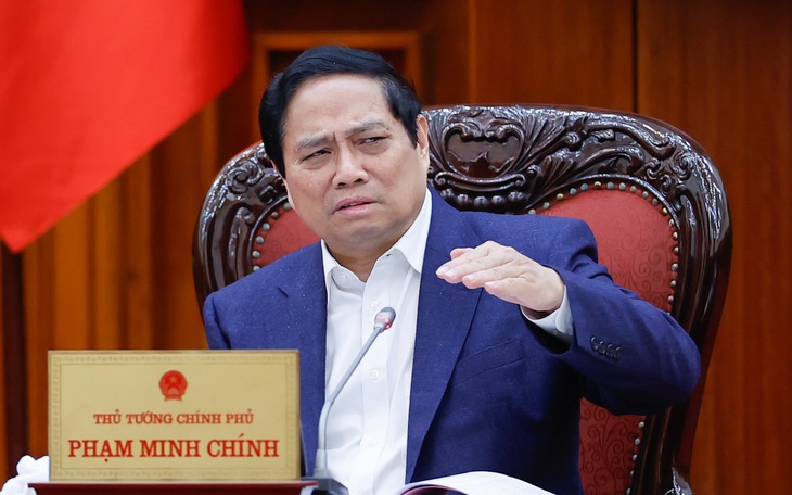 Quyền lực và quyền lợi vì dân - Ảnh 2.