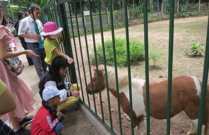 Sẽ điều chỉnh lại quyết định thuê đất - Ảnh 2.