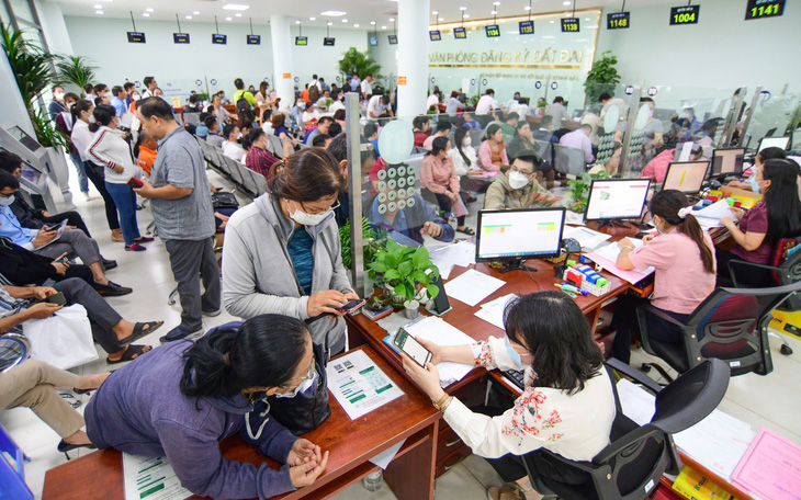 Chủ tịch nước Lương Cường: Ngành ngoại giao cần làm tốt việc tổ chức, sắp xếp bộ máy - Ảnh 5.